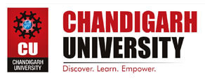 Chandigarh-University-logo