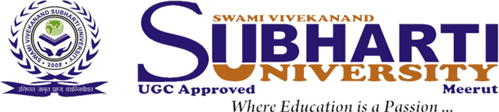 subharti university